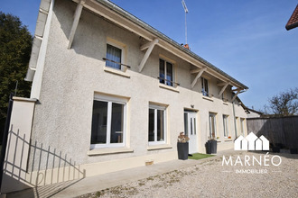 Ma-Cabane - Vente Maison Arcis-sur-Aube, 192 m²