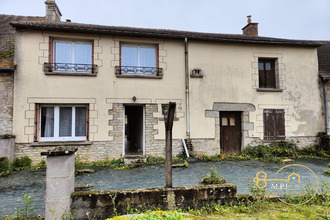 Ma-Cabane - Vente Maison Arçonnay, 100 m²