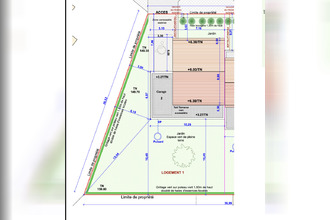 Ma-Cabane - Vente Maison Arçonnay, 102 m²