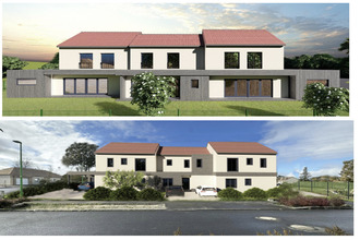 Ma-Cabane - Vente Maison Arçonnay, 102 m²