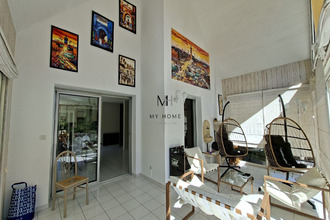 Ma-Cabane - Vente Maison Arçonnay, 237 m²