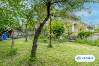 Ma-Cabane - Vente Maison Arcueil, 108 m²