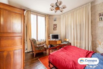 Ma-Cabane - Vente Maison Arcueil, 108 m²