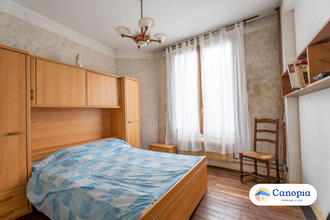 Ma-Cabane - Vente Maison Arcueil, 108 m²