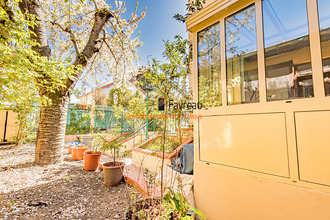 Ma-Cabane - Vente Maison ARCUEIL, 115 m²