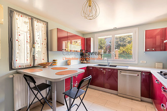 Ma-Cabane - Vente Maison ARCUEIL, 115 m²