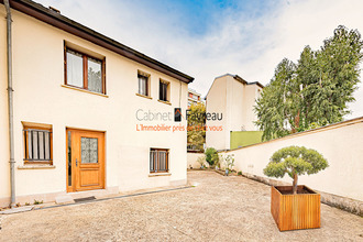 Ma-Cabane - Vente Maison ARCUEIL, 125 m²