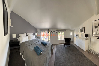 Ma-Cabane - Vente Maison ARCUEIL, 116 m²