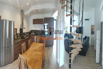 Ma-Cabane - Vente Maison ARCUEIL, 123 m²