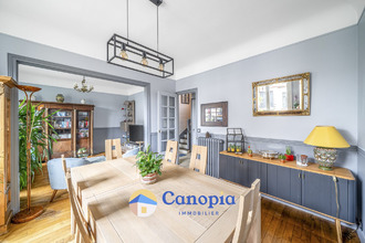 Ma-Cabane - Vente Maison Arcueil, 120 m²