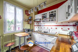 Ma-Cabane - Vente Maison Arcueil, 120 m²