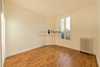 Ma-Cabane - Vente Maison ARCUEIL, 145 m²