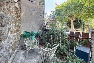 Vente Maison 94110, ARCUEIL France