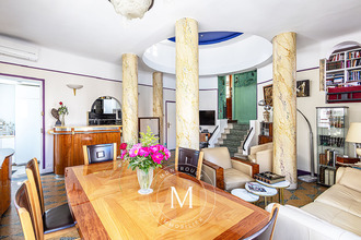 Ma-Cabane - Vente Maison ARCUEIL, 110 m²