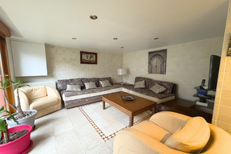 Ma-Cabane - Vente Maison Arcueil, 137 m²