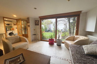 Ma-Cabane - Vente Maison Arcueil, 137 m²