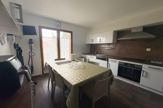 Ma-Cabane - Vente Maison Arcueil, 137 m²