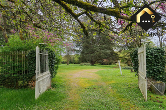 Ma-Cabane - Vente Maison Ardentes, 1062 m²
