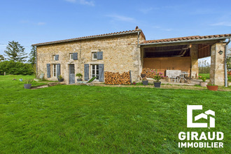 Ma-Cabane - Vente Maison Ardin, 162 m²