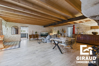 Ma-Cabane - Vente Maison Ardin, 162 m²