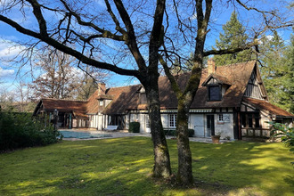 Ma-Cabane - Vente Maison Ardon, 251 m²