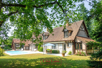 Ma-Cabane - Vente Maison Ardon, 251 m²