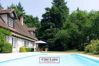 Ma-Cabane - Vente Maison Ardon, 251 m²