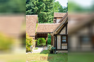 Ma-Cabane - Vente Maison Ardon, 251 m²