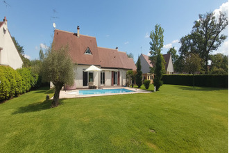 Ma-Cabane - Vente Maison ARDON, 143 m²