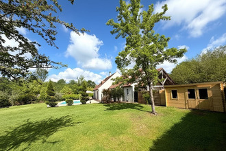 Ma-Cabane - Vente Maison ARDON, 143 m²