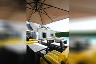 Ma-Cabane - Vente Maison Ardon, 187 m²