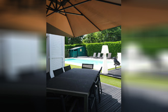 Ma-Cabane - Vente Maison Ardon, 187 m²