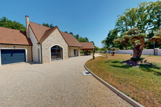 Ma-Cabane - Vente Maison Ardon, 167 m²