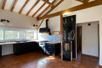 Ma-Cabane - Vente Maison ARENGOSSE, 317 m²