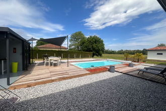 Ma-Cabane - Vente Maison ARENGOSSE, 127 m²