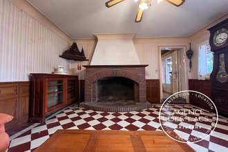 Ma-Cabane - Vente Maison Arengosse, 129 m²