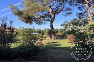 Ma-Cabane - Vente Maison Arengosse, 112 m²