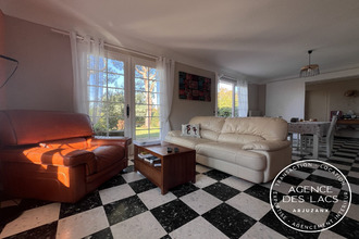 Ma-Cabane - Vente Maison Arengosse, 112 m²