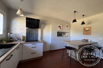 Ma-Cabane - Vente Maison Arengosse, 112 m²