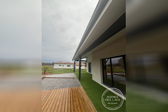 Ma-Cabane - Vente Maison Arengosse, 127 m²