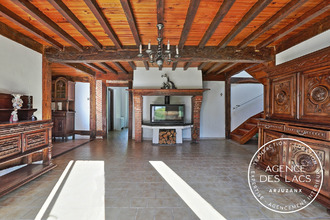 Ma-Cabane - Vente Maison Arengosse, 167 m²