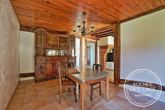 Ma-Cabane - Vente Maison Arengosse, 167 m²