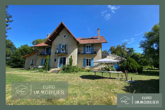 Ma-Cabane - Vente Maison Arengosse, 364 m²
