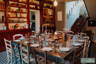 Ma-Cabane - Vente Maison Arengosse, 364 m²