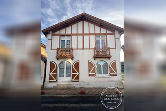 Ma-Cabane - Vente Maison Arengosse, 129 m²
