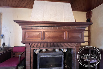 Ma-Cabane - Vente Maison Arengosse, 129 m²