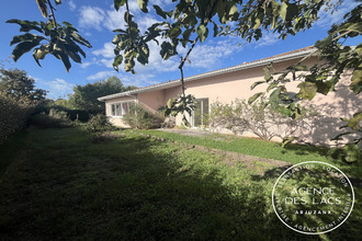 Ma-Cabane - Vente Maison Arengosse, 129 m²