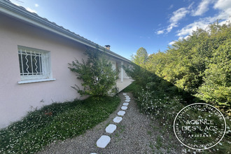 Ma-Cabane - Vente Maison Arengosse, 129 m²