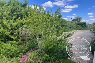 Ma-Cabane - Vente Maison Arengosse, 129 m²