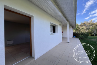 Ma-Cabane - Vente Maison Arengosse, 129 m²
